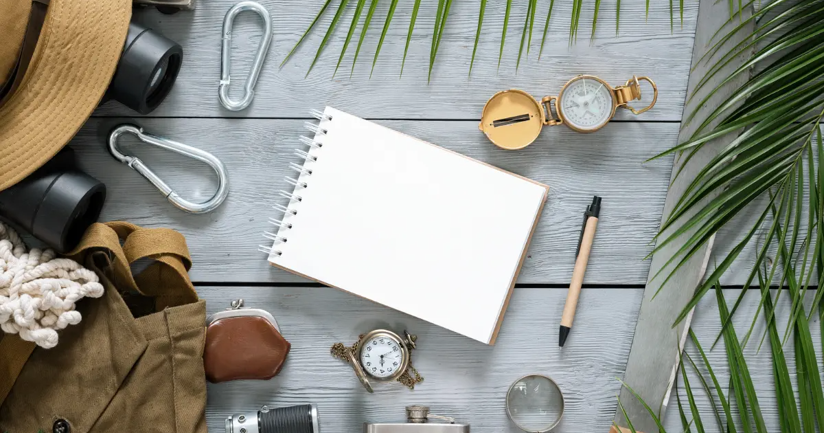 Niezbędne Porady Dotyczące Podróżowania – Jak Podróżować Mądrze i Bezpiecznie?